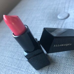 llamasqua Antimatter Lipstick - Solar